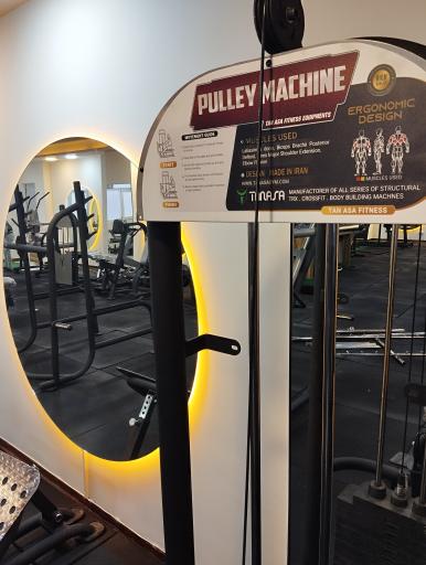 عکس باشگاه زال