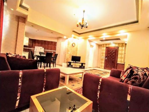 عکس هتل آپارتمان گلستان 2