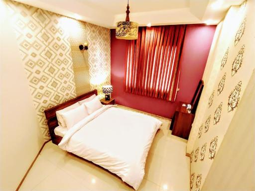 عکس هتل آپارتمان گلستان 2