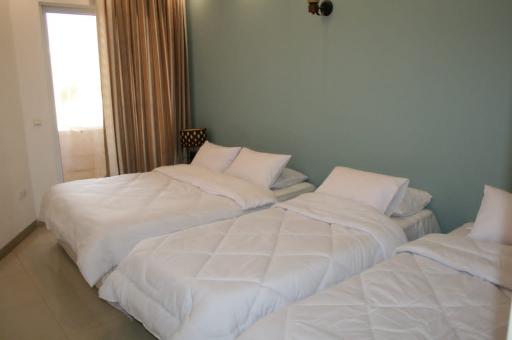 هتل آپارتمان گلستان 2