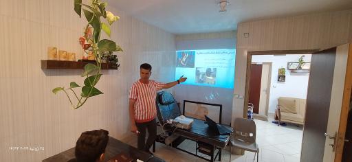 عکس آموزشگاه و مرکز تخصصی خدماتی ماساژ حالی‌ نو