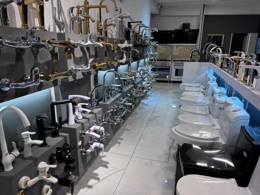 عکس نمایندگی شیرآلات قهرمان فرامرزی