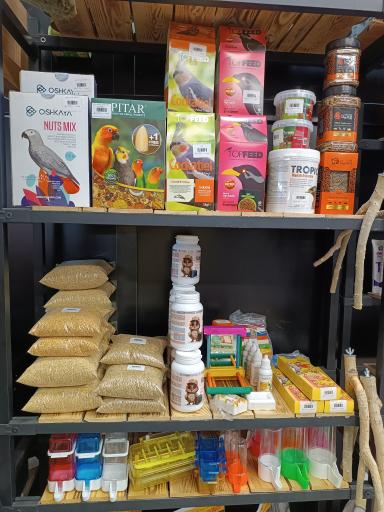 پت شاپ خرس مهربون