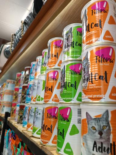 عکس پت شاپ خرس مهربون