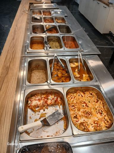 عکس کافه غذای پرهیجان راتانا 