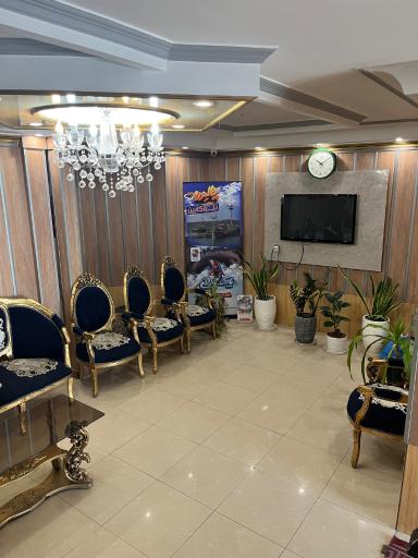 عکس مهمانپذیر نواب