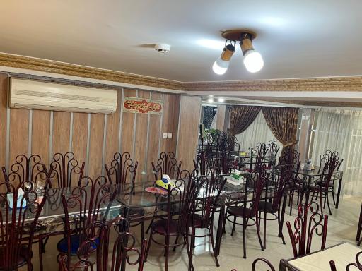عکس مهمانپذیر نواب