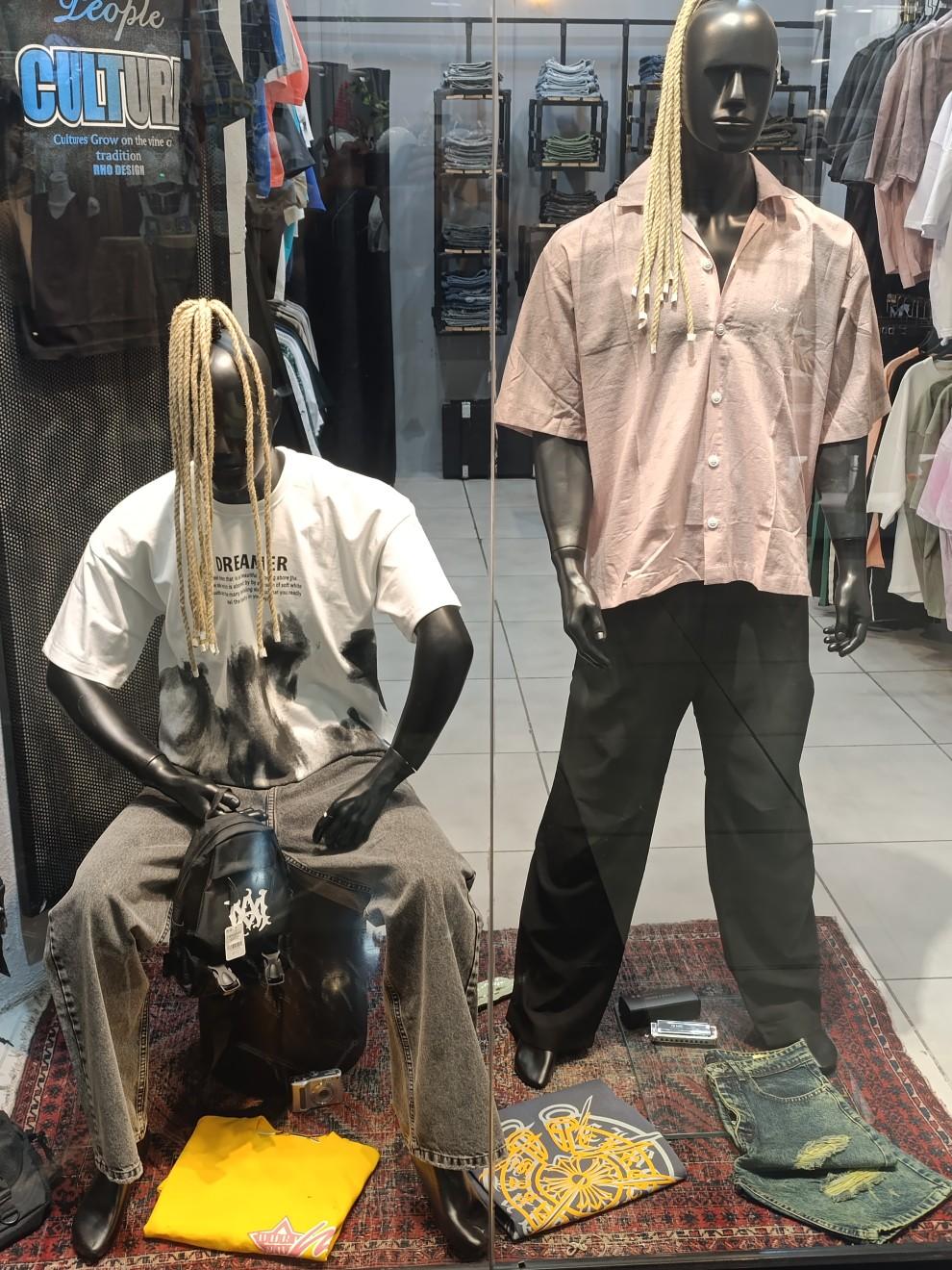 عکس بوتیک اولد 