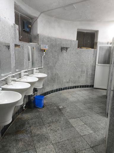 عکس سرویس بهداشتی
