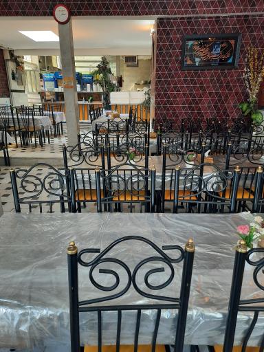 عکس رستوران و کترینگ البرز