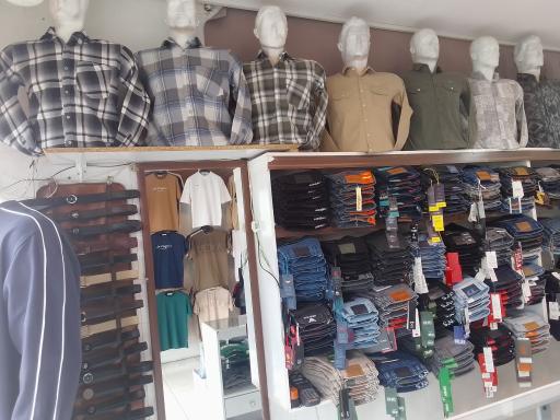 عکس پیراهن و شلوار بهروز