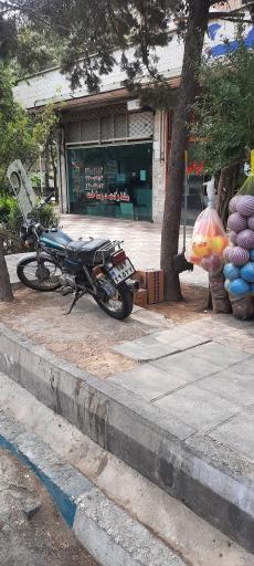 عکس مسکن‌ میثاق
