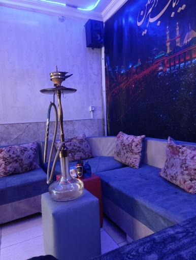 عکس کافه مختار