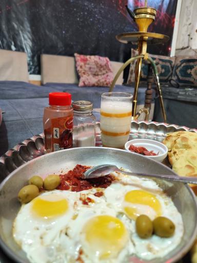 عکس کافه مختار