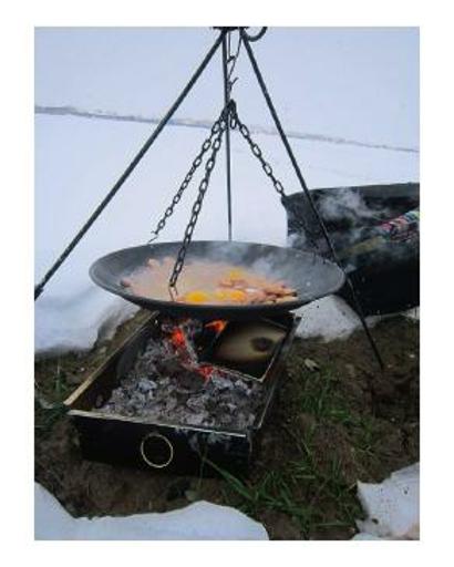 عکس ذوب فلزات فلاح