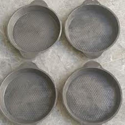 عکس ذوب فلزات فلاح