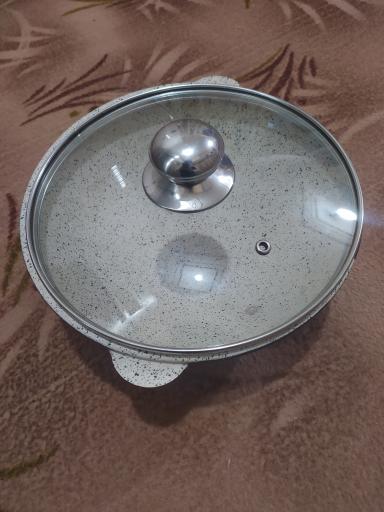 عکس ذوب فلزات فلاح