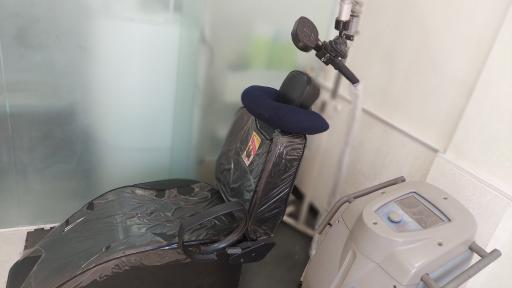 عکس مطب دکتر محیا علمی متخصص بیماری های مغز و اعصاب