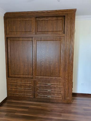 عکس کابینت و کمد دیواری امیر