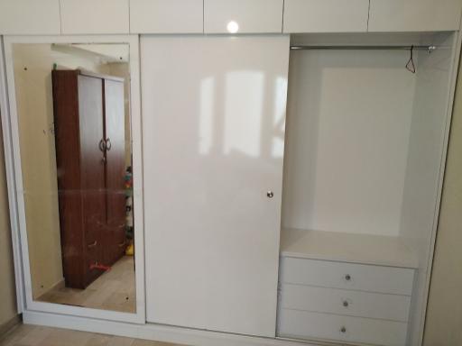 عکس کابینت و کمد دیواری امیر