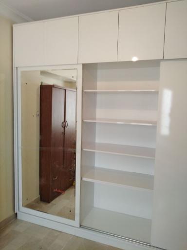 عکس کابینت و کمد دیواری امیر