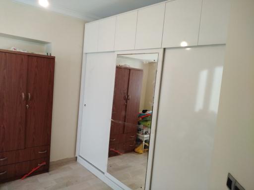 عکس کابینت و کمد دیواری امیر