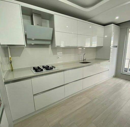 عکس کابینت و کمد دیواری امیر