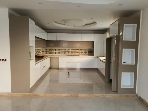 عکس کابینت و کمد دیواری امیر