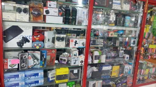 عکس کامپیوتر پویا پرداز