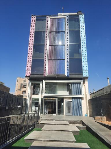 عکس سیسمونی گرند بی بی