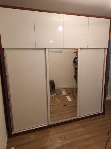 عکس کابینت و کمد دیواری امیر