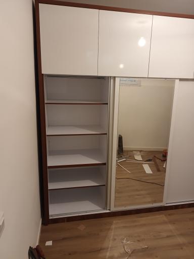 عکس کابینت و کمد دیواری امیر