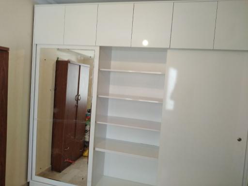 عکس کابینت و کمد دیواری امیر