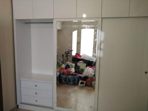 عکس کابینت و کمد دیواری امیر