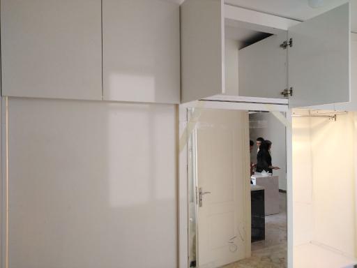 عکس کابینت و کمد دیواری امیر