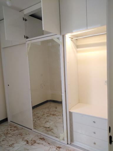 عکس کابینت و کمد دیواری امیر