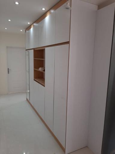 عکس کابینت و کمد دیواری امیر
