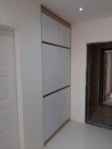 عکس کابینت و کمد دیواری امیر