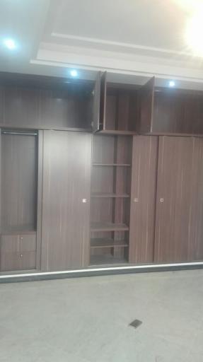 عکس کابینت و کمد دیواری امیر