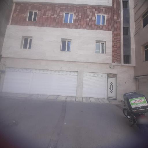 عکس مجتمع مسکونی السا