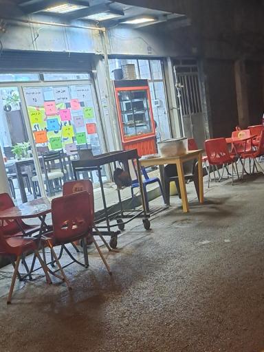 عکس جگرکی گیلان خوراک