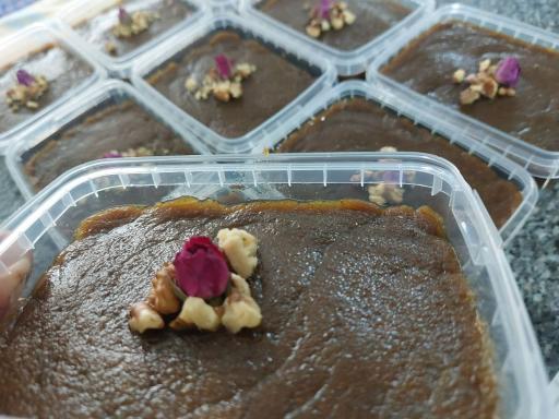 عکس سبزی مارکت ریواس 