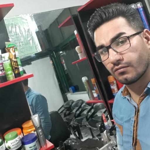 عکس پیرایش آرشام