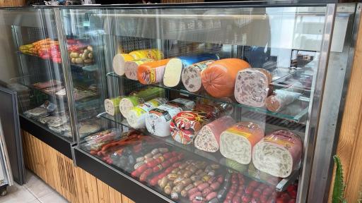 عکس میت هاوس