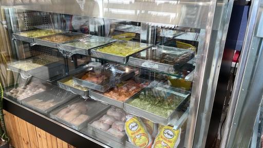 عکس میت هاوس