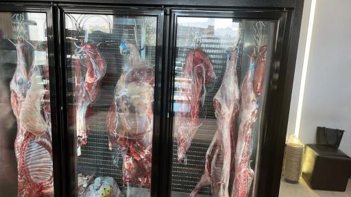 عکس میت هاوس