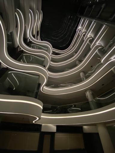 عکس پاساژ زمرد