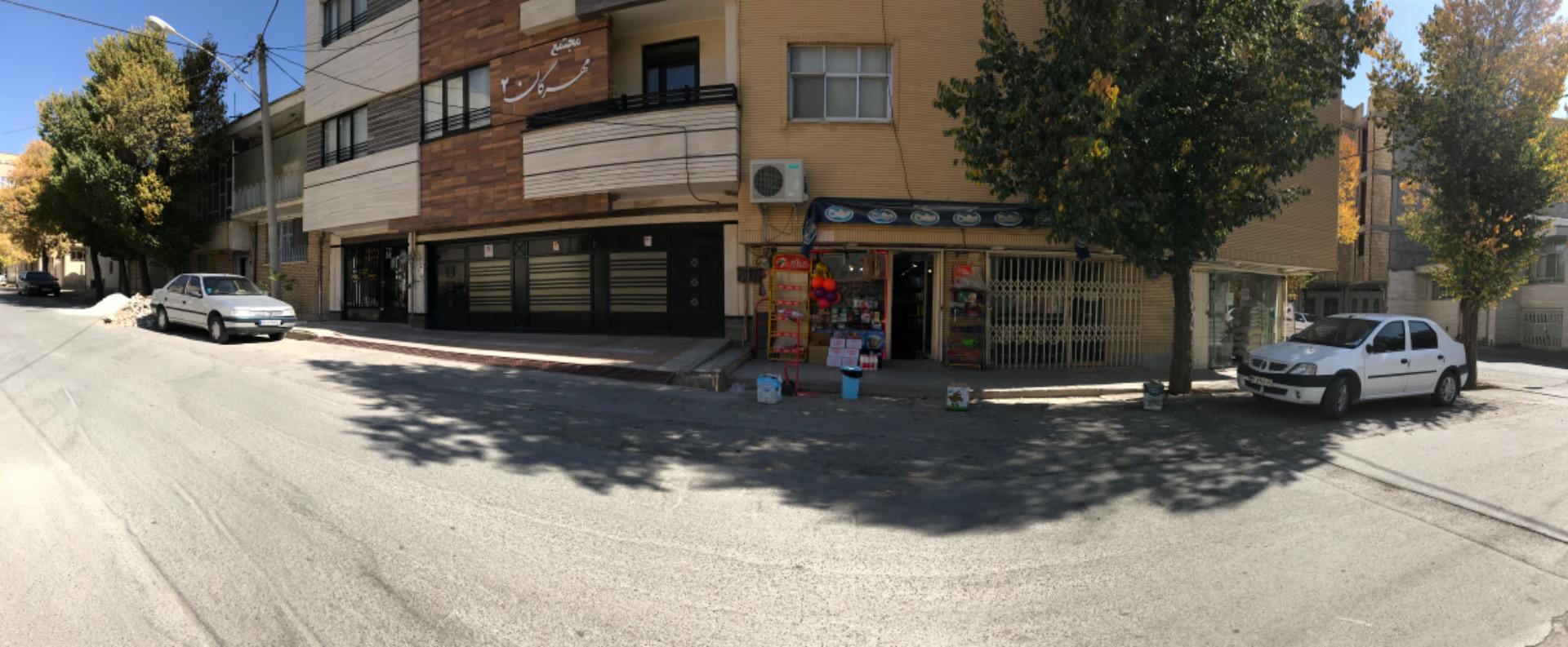 عکس سوپر طهرونی