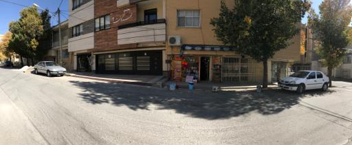 عکس سوپر طهرونی