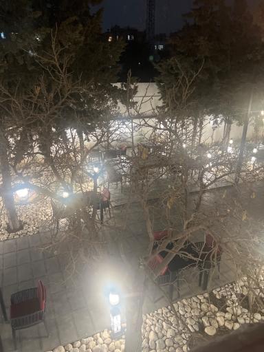 عکس کافه ورسای